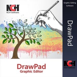 NCH DrawPad Pro 10.51 for ios instal free