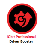 IObit Professional Driver Booster