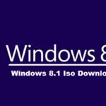 Windows 8.1 Iso Download 64 Bit