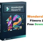 Wondershare Filmora 2023 Free Download