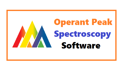 Operant Peak Spectroscopy