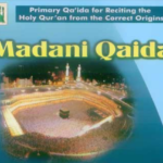 madani qaida english pdf